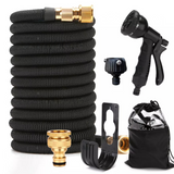 Expandable Garden Hose